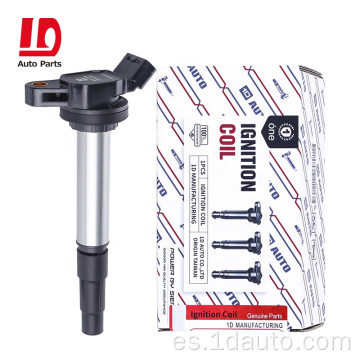 Bobina de encendido de alto rendimiento para Carola 2ZR 90919-02258